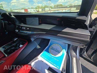 2019 Lexus LS 500 F SPORT - miniatura 19