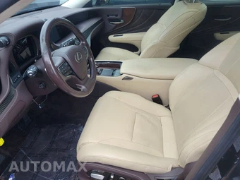 2019 Lexus LS 500 - miniatura 14