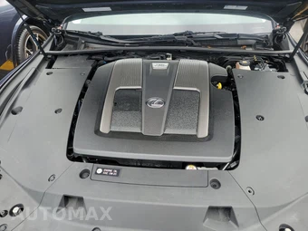 2019 Lexus LS 500 - miniatura 15