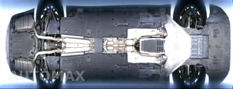 2019 Lexus LS 500 - miniatura 18