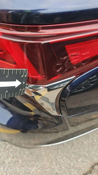 2019 Lexus LS 500 - miniatura 19