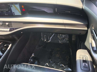 2019 Lexus LS 500 - miniatura 19