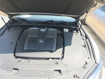 2019 Lexus LS 500 - miniatura 23