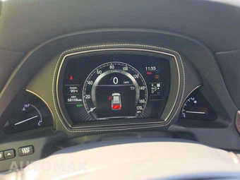 2019 Lexus LS 500 - miniatura 9