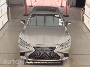 2019 Lexus LS 500 – miniatura 2