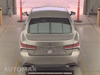 2019 Lexus LS 500 – miniatura 5