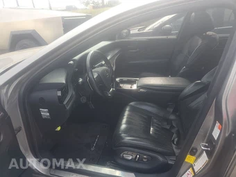 2019 Lexus LS 500 – miniatura 7
