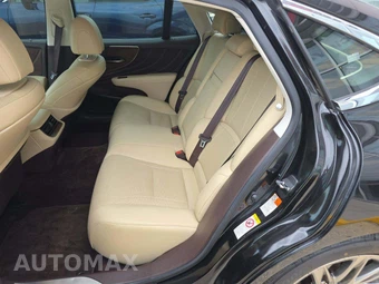2019 Lexus LS 500 – miniatura 10