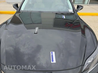 2019 Lexus LS 500 – miniatura 18