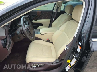 2019 Lexus LS 500 – miniatura 3