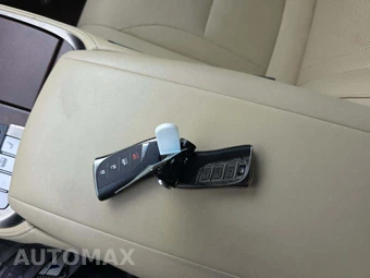 2019 Lexus LS 500 – miniatura 5