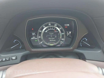 2019 Lexus LS 500 – miniatura 6