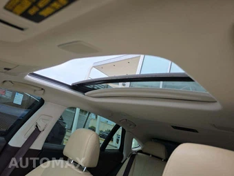 2019 Lexus LS 500 – miniatura 8