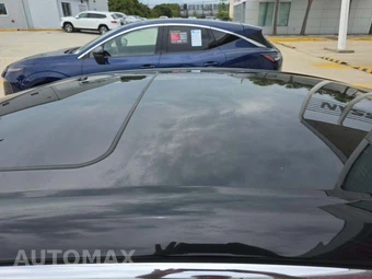 2019 Lexus LS 500 – miniatura 9