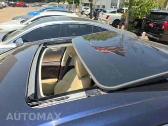 2019 Lexus LS 500 – miniatura 12