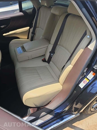 2019 Lexus LS 500 – miniatura 13