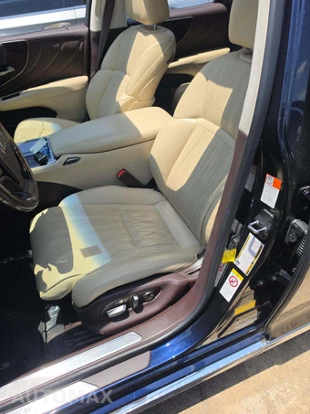 2019 Lexus LS 500 – miniatura 6