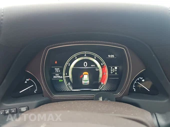 2019 Lexus LS 500 – miniatura 12
