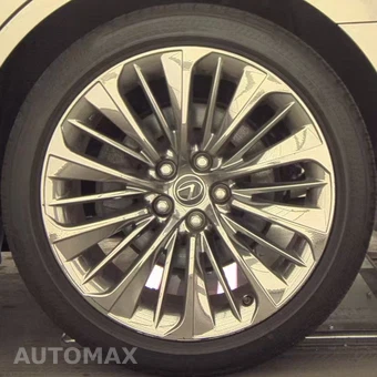 2019 Lexus LS 500 – miniatura 22