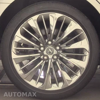 2019 Lexus LS 500 – miniatura 23