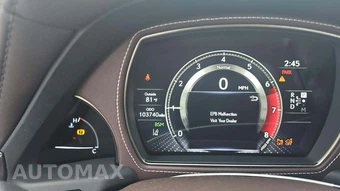 2019 Lexus LS 500 – miniatura 24