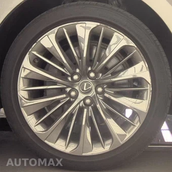 2019 Lexus LS 500 – miniatura 25