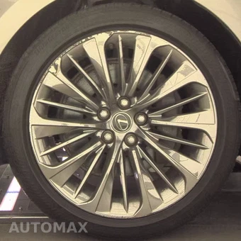 2019 Lexus LS 500 – miniatura 26