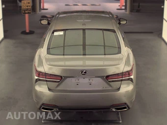 2019 Lexus LS 500 – miniatura 5