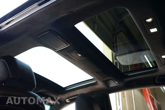 2019 Lexus LS 500 - miniatura 13