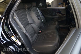 2019 Lexus LS 500 - miniatura 14