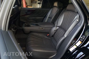 2019 Lexus LS 500 - miniatura 16