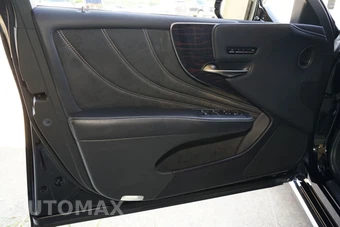 2019 Lexus LS 500 - miniatura 19