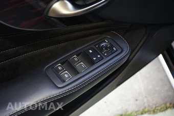 2019 Lexus LS 500 - miniatura 21