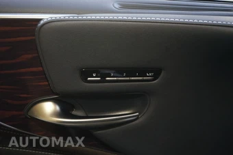2019 Lexus LS 500 - miniatura 22
