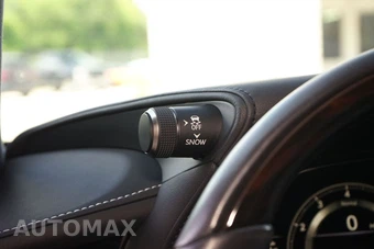 2019 Lexus LS 500 - miniatura 24