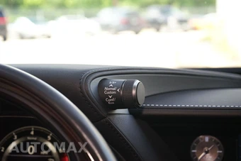 2019 Lexus LS 500 - miniatura 25