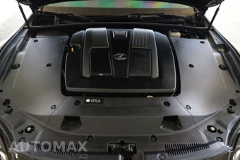 2019 Lexus LS 500 - miniatura 26