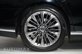 2019 Lexus LS 500 - miniatura 29