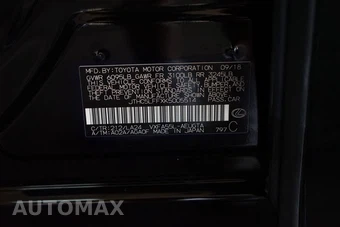 2019 Lexus LS 500 - miniatura 30