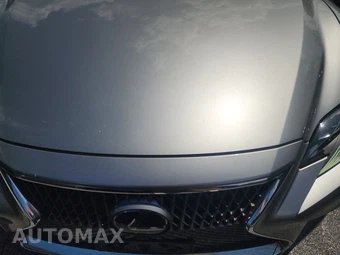2019 Lexus LS 500 - miniatura 15