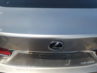 2019 Lexus LS 500 - miniatura 16