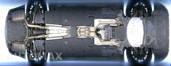 2019 Lexus LS 500 - miniatura 17