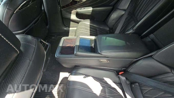 2019 Lexus LS 500 - miniatura 18