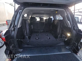 2019 Lexus LX 570 Three-Row – miniatura 17