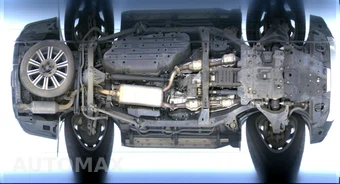 2019 Lexus LX 570 Three-Row – miniatura 19