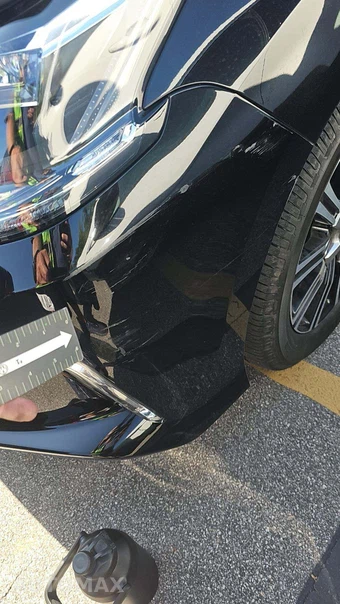 2019 Lexus LX 570 Three-Row – miniatura 20