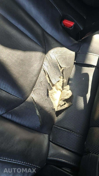 2019 Lexus LX 570 Three-Row – miniatura 22