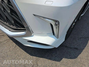 2019 Lexus LX 570 Three-Row - miniatura 21