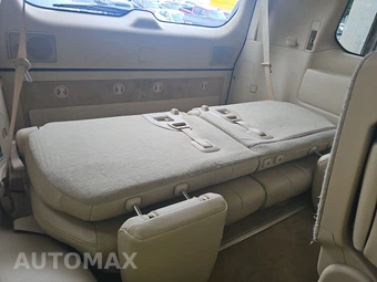 2019 Lexus LX 570 Three-Row - miniatura 14