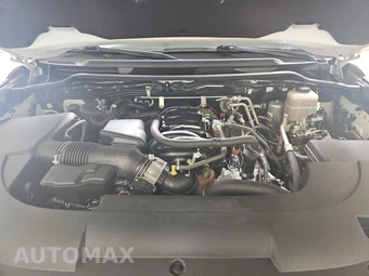 2019 Lexus LX 570 Three-Row - miniatura 16